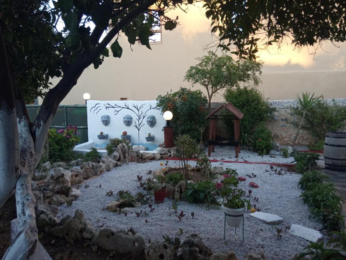 Εlegant Villa Liakos Pigí Buitenkant foto