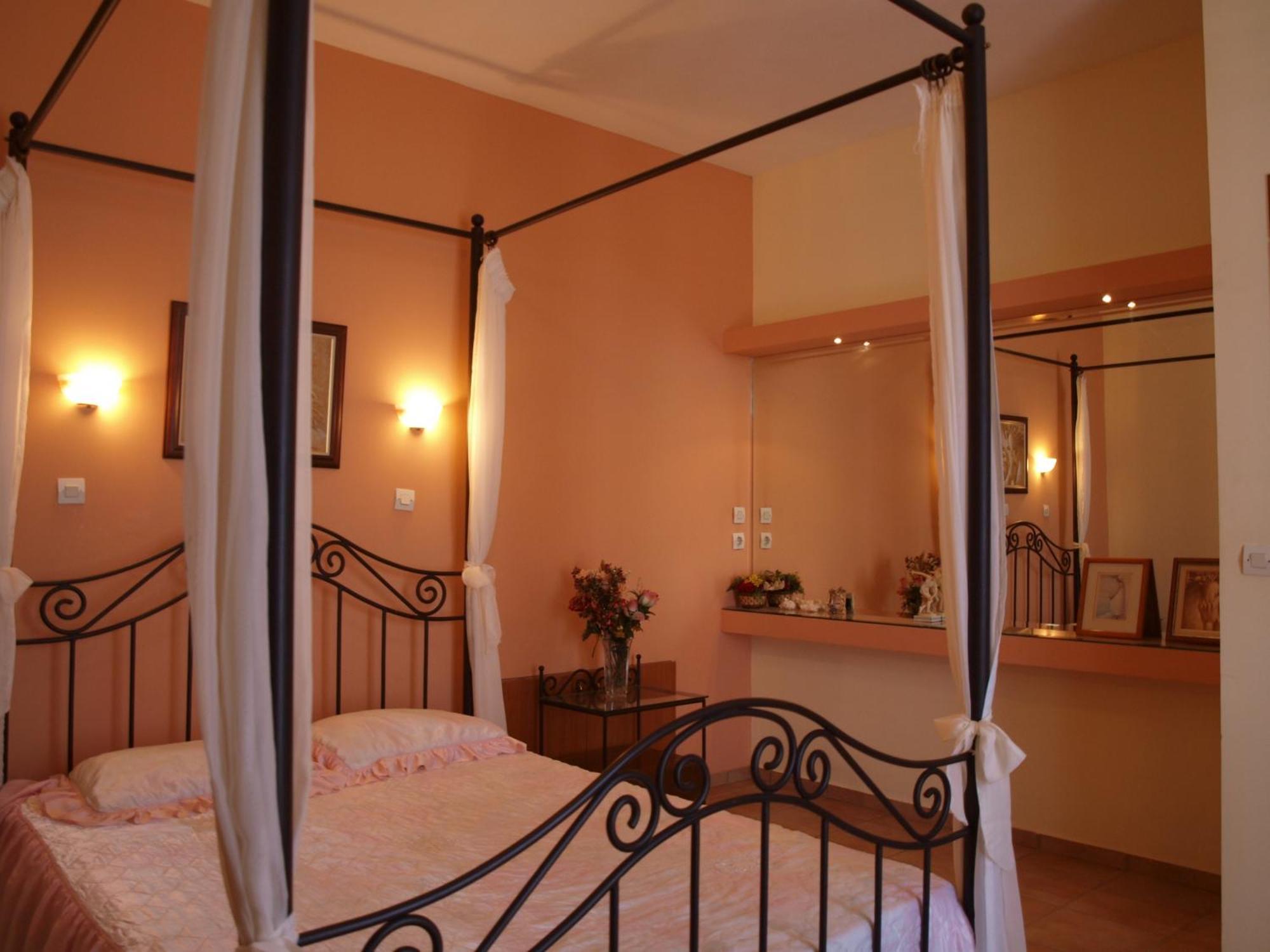 Εlegant Villa Liakos Pigí Kamer foto