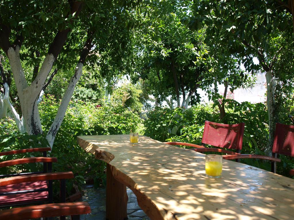 Εlegant Villa Liakos Pigí Buitenkant foto