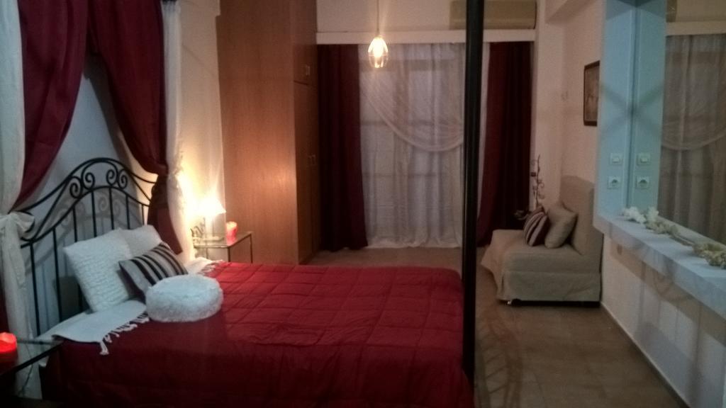 Εlegant Villa Liakos Pigí Buitenkant foto