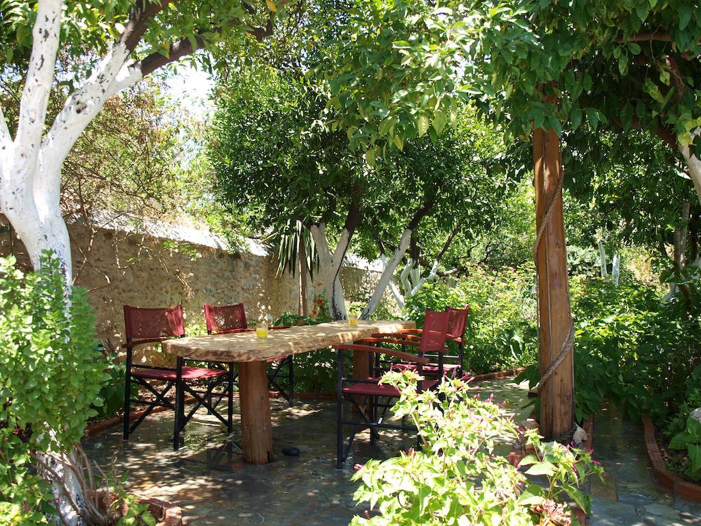 Εlegant Villa Liakos Pigí Kamer foto