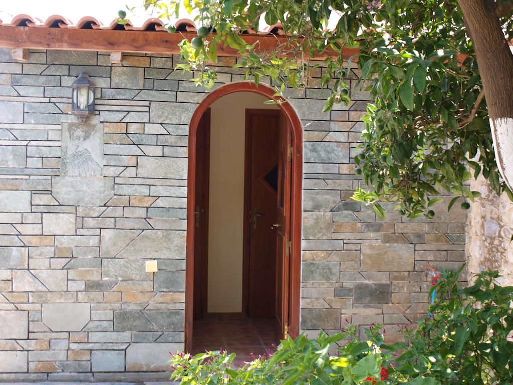 Εlegant Villa Liakos Pigí Kamer foto