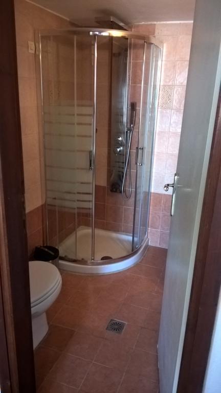 Εlegant Villa Liakos Pigí Buitenkant foto