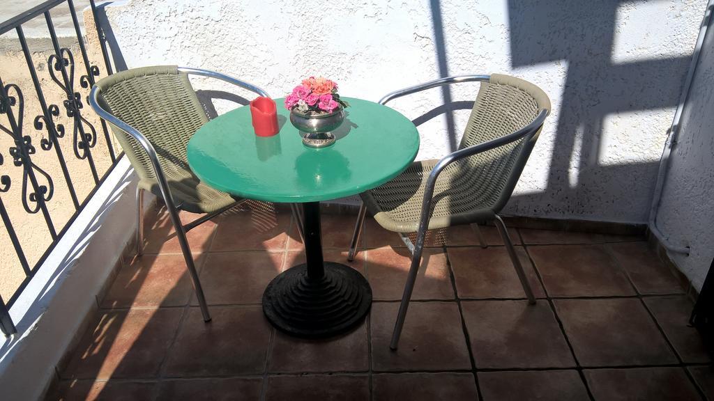 Εlegant Villa Liakos Pigí Buitenkant foto