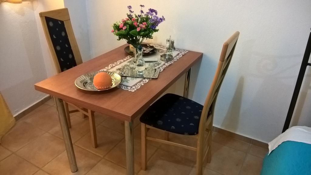 Εlegant Villa Liakos Pigí Buitenkant foto
