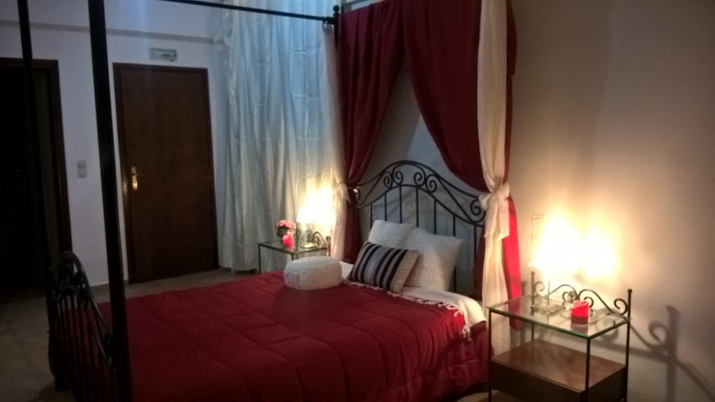 Εlegant Villa Liakos Pigí Kamer foto