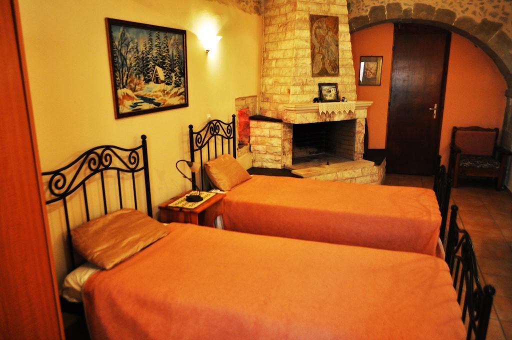 Εlegant Villa Liakos Pigí Kamer foto